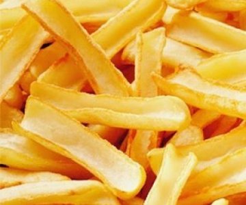 Kaşık Patates (Mccain)